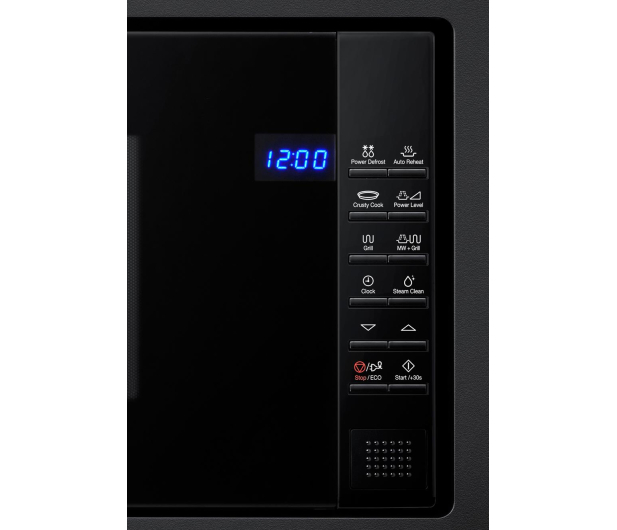 SAMSUNG FG 87 SUB - 166793 - zdjęcie 3